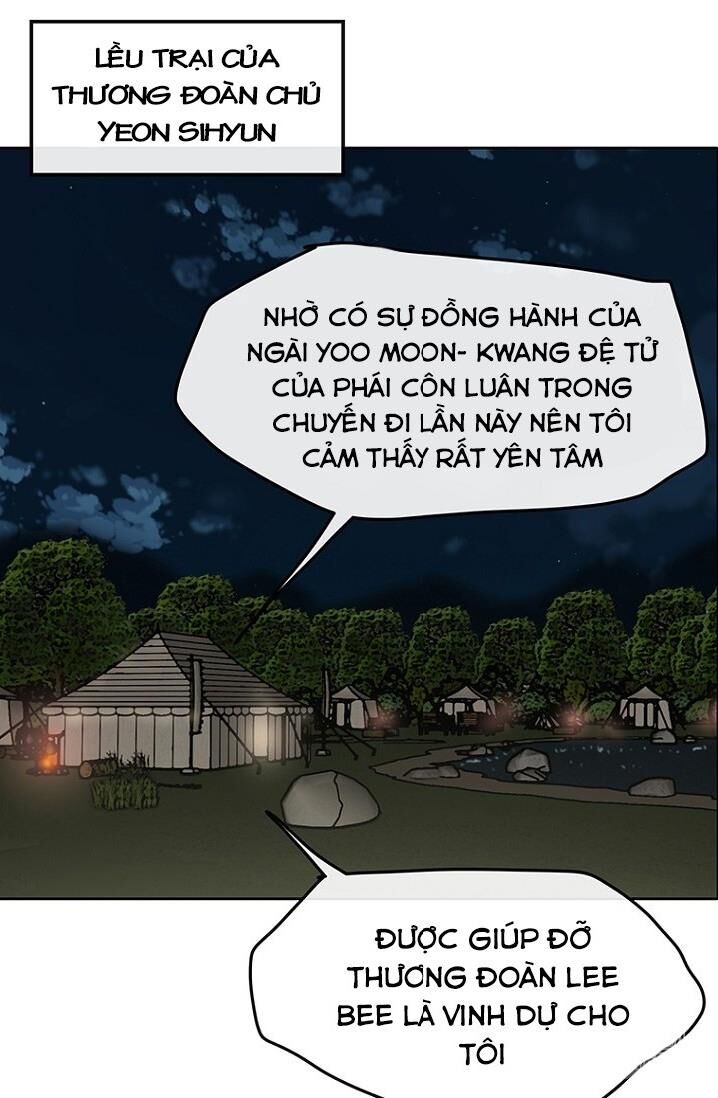 Tiên Kiếm Bất Bại Chapter 14 - 54