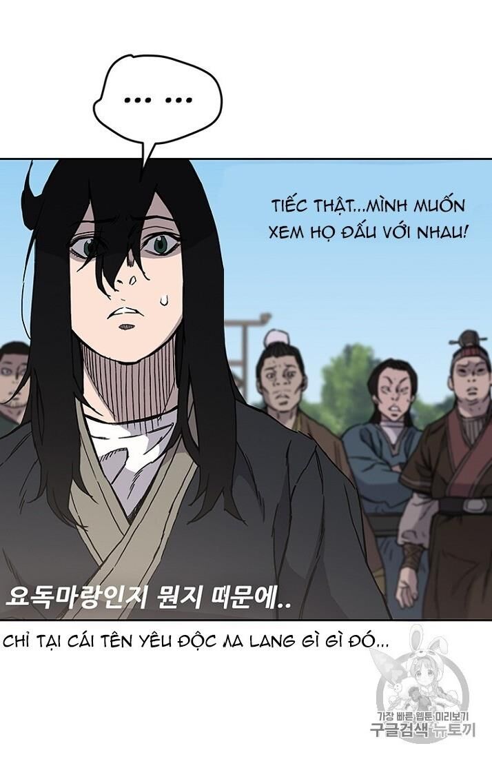 Tiên Kiếm Bất Bại Chapter 21 - 79