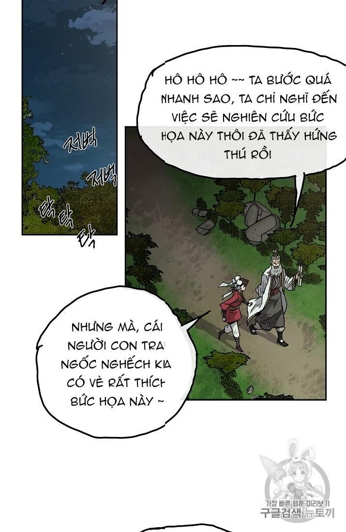 Tiên Kiếm Bất Bại Chapter 4 - 42