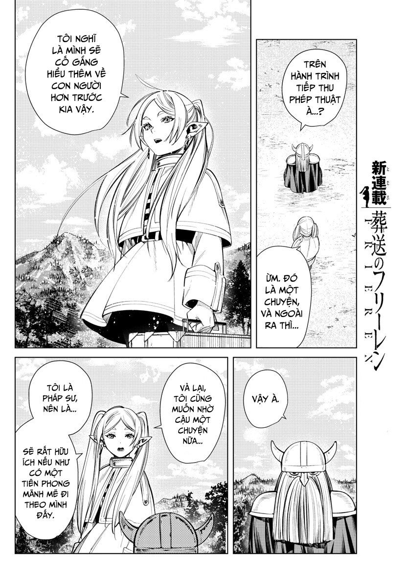 Sousou No Frieren Chapter 1 - 35