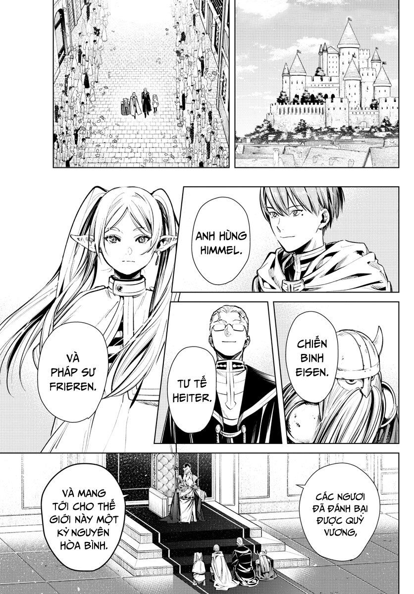 Sousou No Frieren Chapter 1 - 5