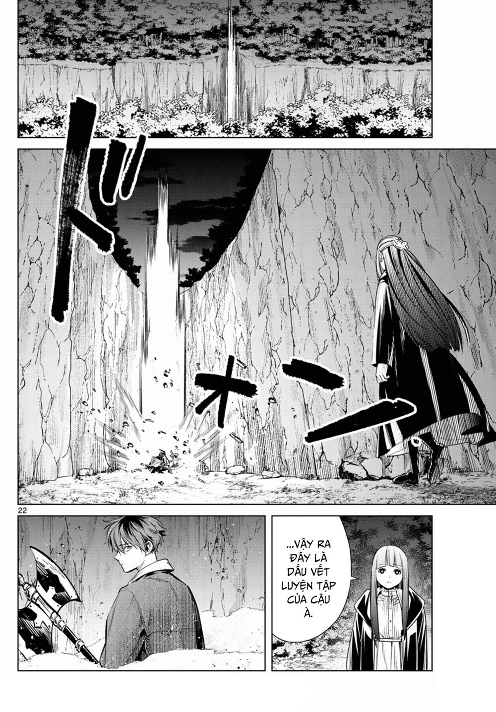 Sousou No Frieren Chapter 10 - 24