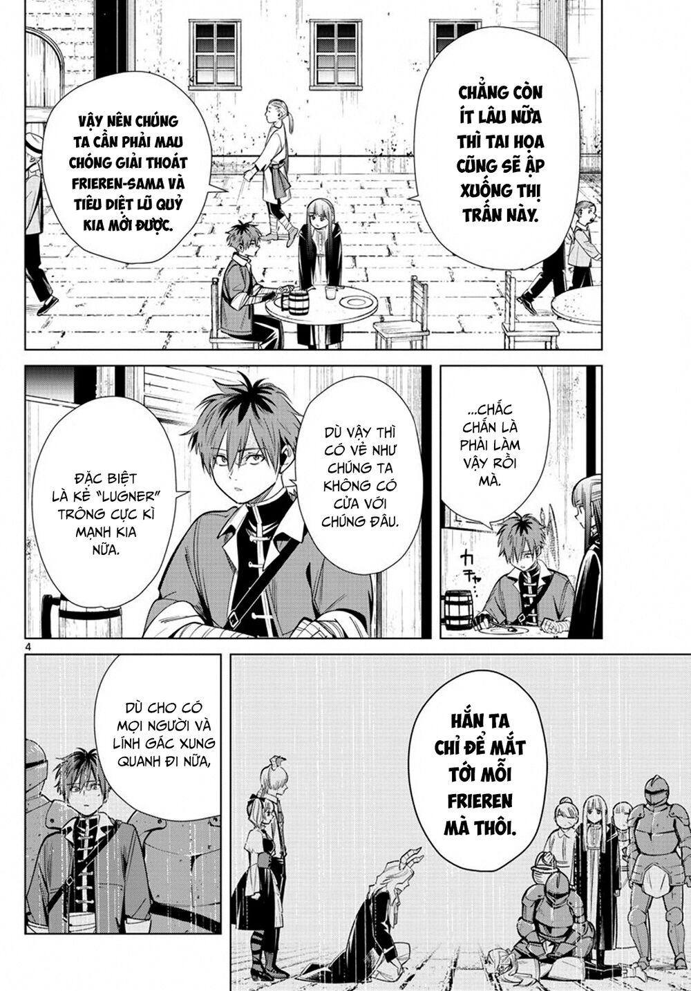 Sousou No Frieren Chapter 16 - 6