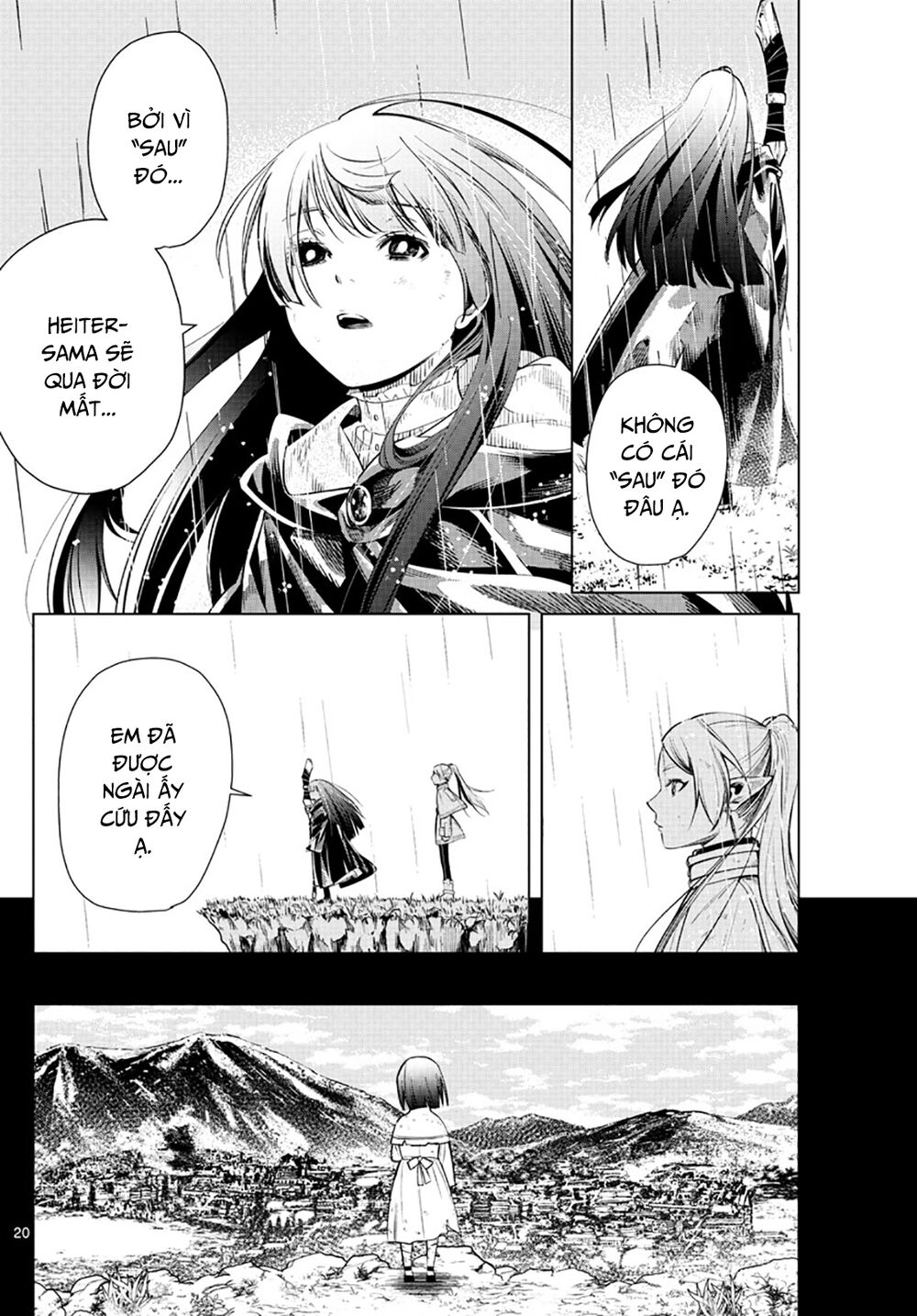 Sousou No Frieren Chapter 2 - 22