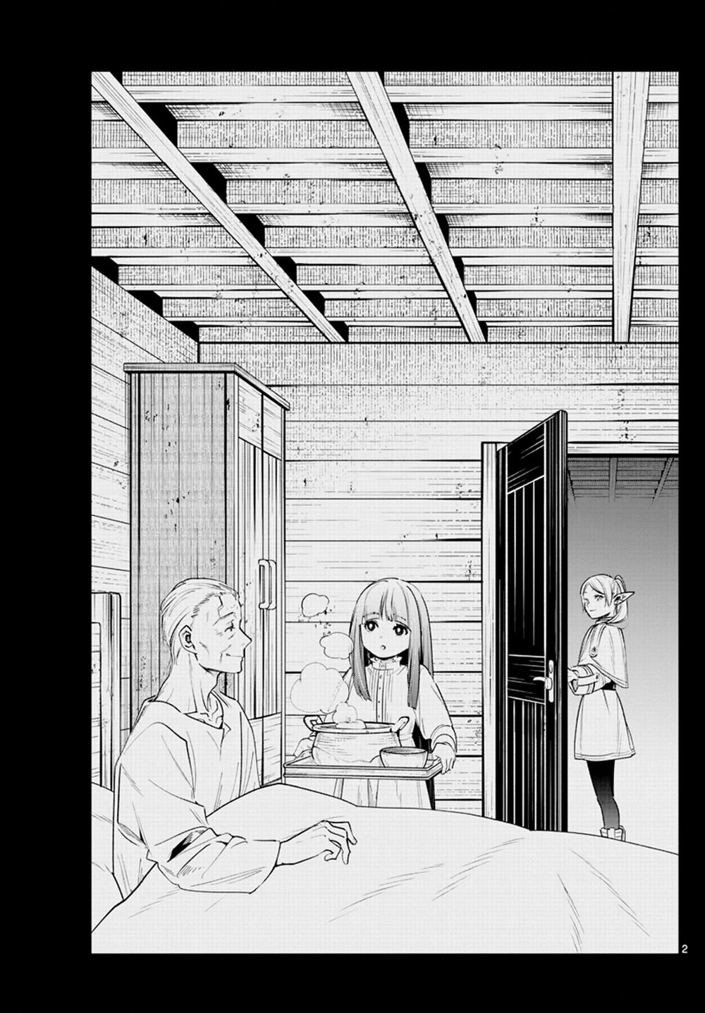 Sousou No Frieren Chapter 9 - 4