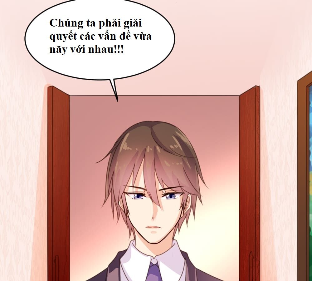 Bản Hợp Đồng Vô Cảm Chapter 5 - 9