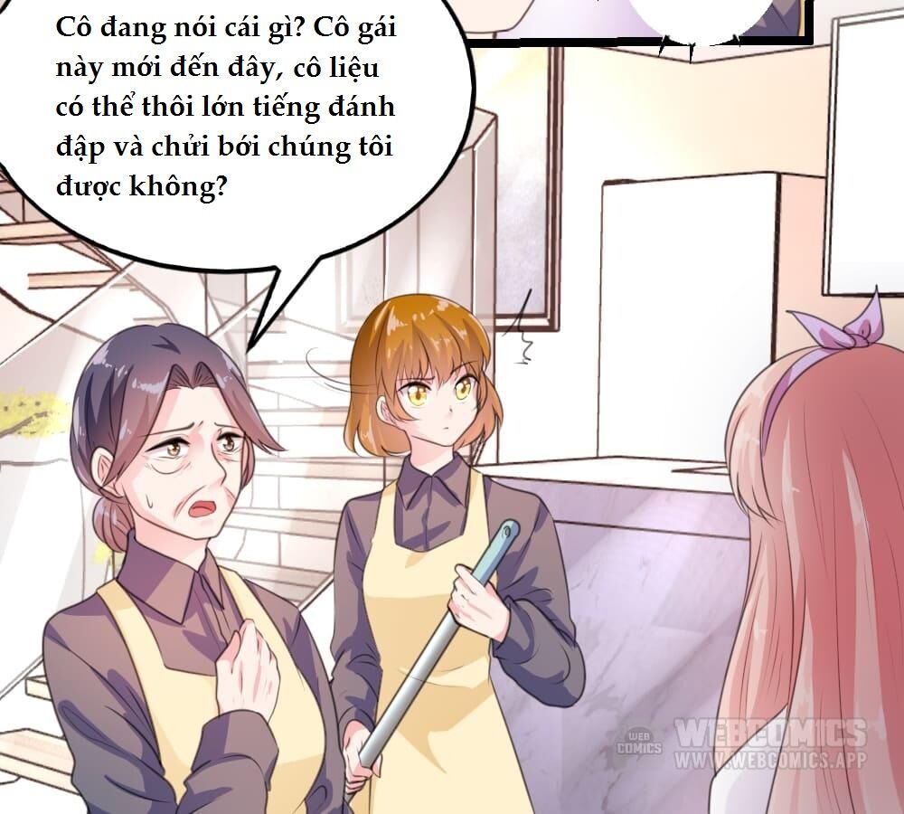 Bản Hợp Đồng Vô Cảm Chapter 9 - 24