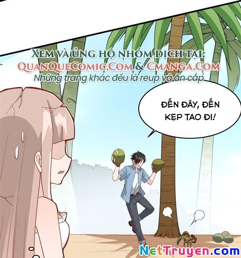 Sống Trên Hoang đảo Cùng Các Em Gái Chapter 10 - 9