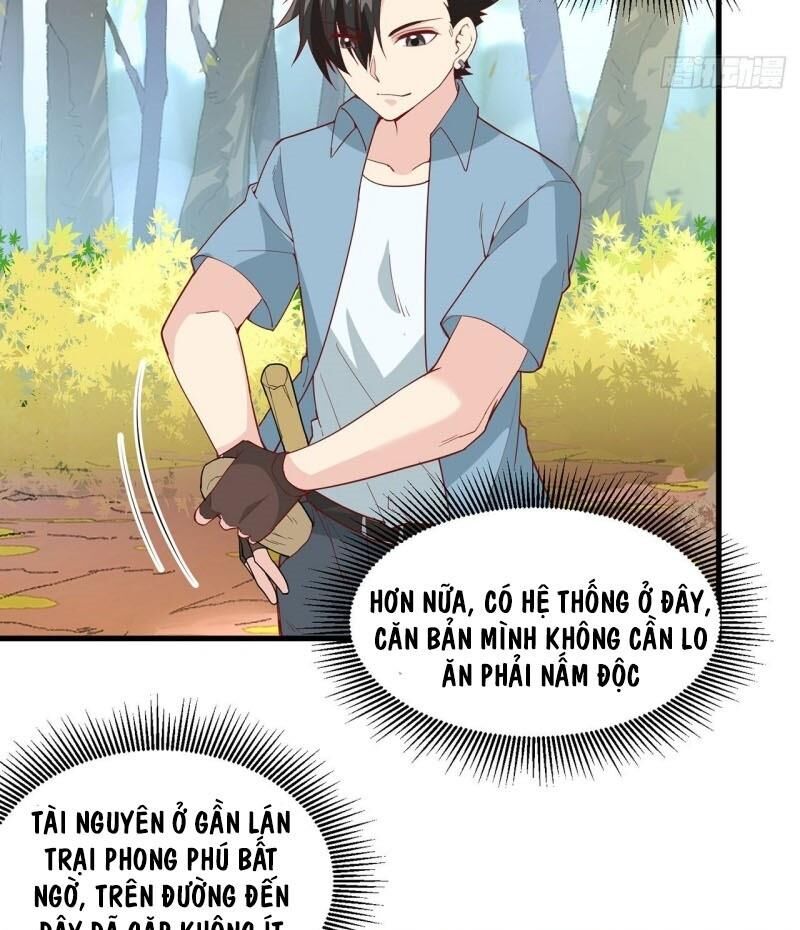 Sống Trên Hoang đảo Cùng Các Em Gái Chapter 12 - 4