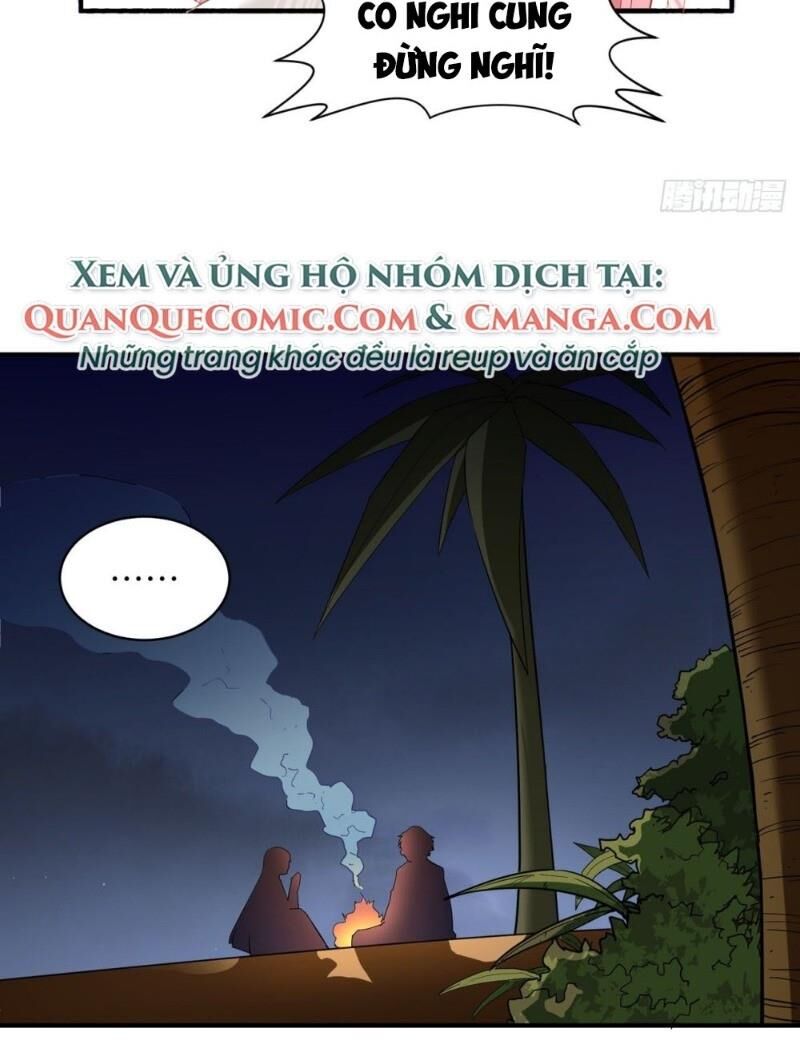 Sống Trên Hoang đảo Cùng Các Em Gái Chapter 4 - 14