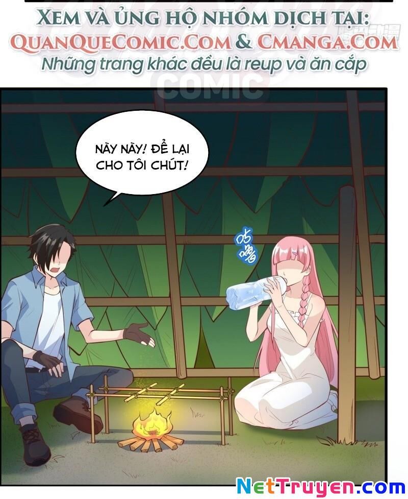 Sống Trên Hoang đảo Cùng Các Em Gái Chapter 7 - 2