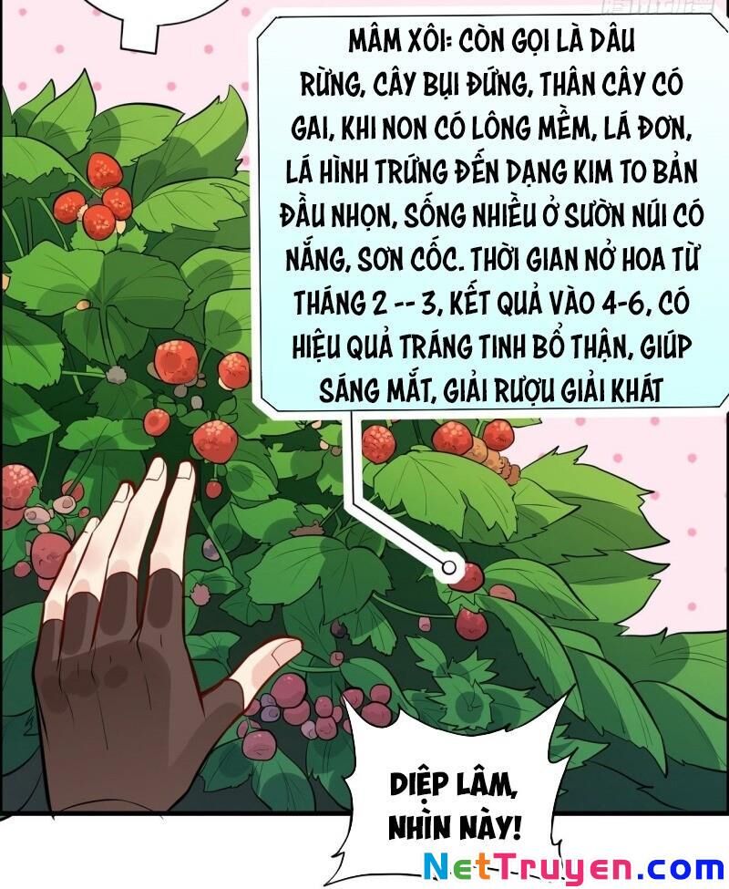 Sống Trên Hoang đảo Cùng Các Em Gái Chapter 7 - 26