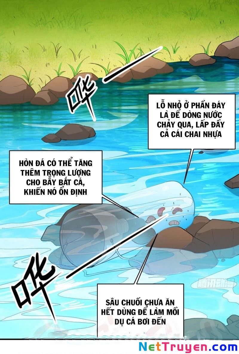 Sống Trên Hoang đảo Cùng Các Em Gái Chapter 9 - 1