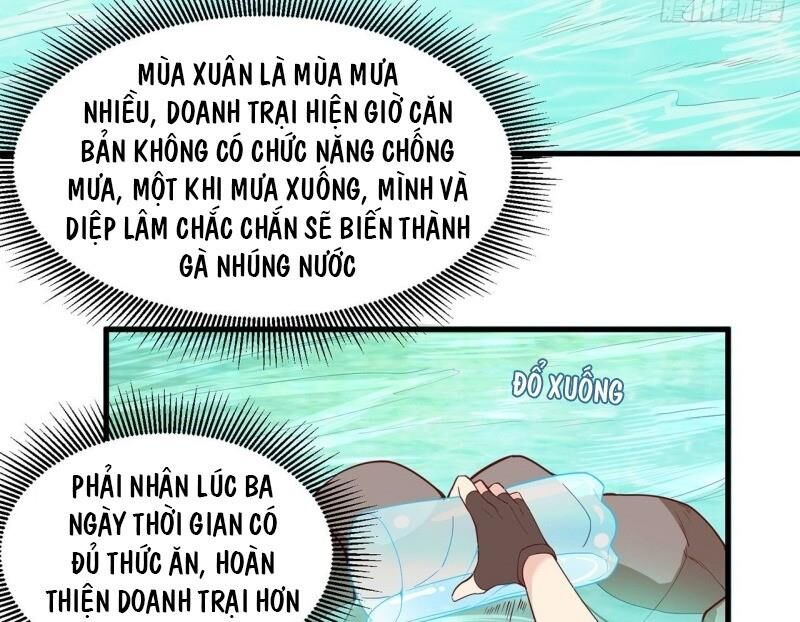 Sống Trên Hoang đảo Cùng Các Em Gái Chapter 13 - 37