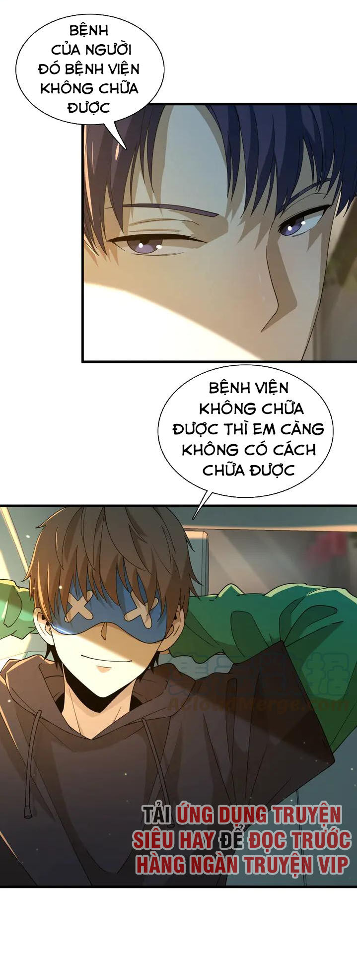 Trọng Sinh Tiểu Y Tiên Chapter 43 - 5