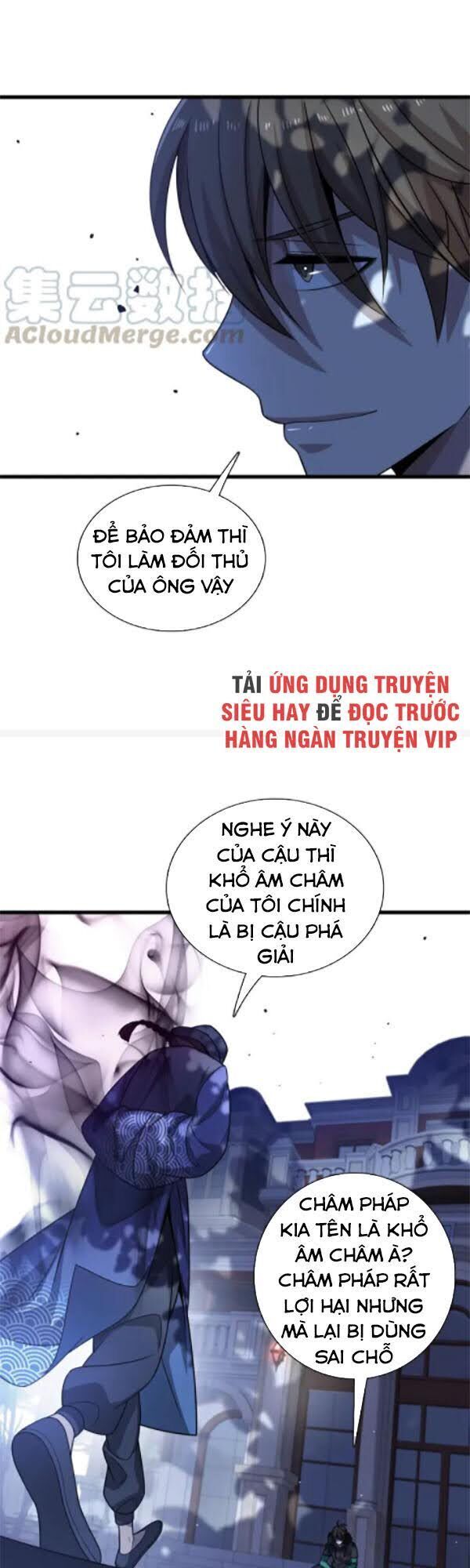 Trọng Sinh Tiểu Y Tiên Chapter 46 - 5