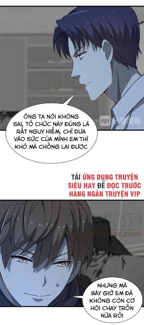 Trọng Sinh Tiểu Y Tiên Chapter 47 - 11