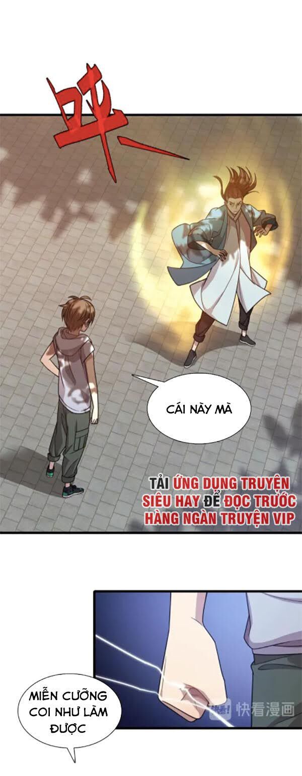 Trọng Sinh Tiểu Y Tiên Chapter 47 - 29