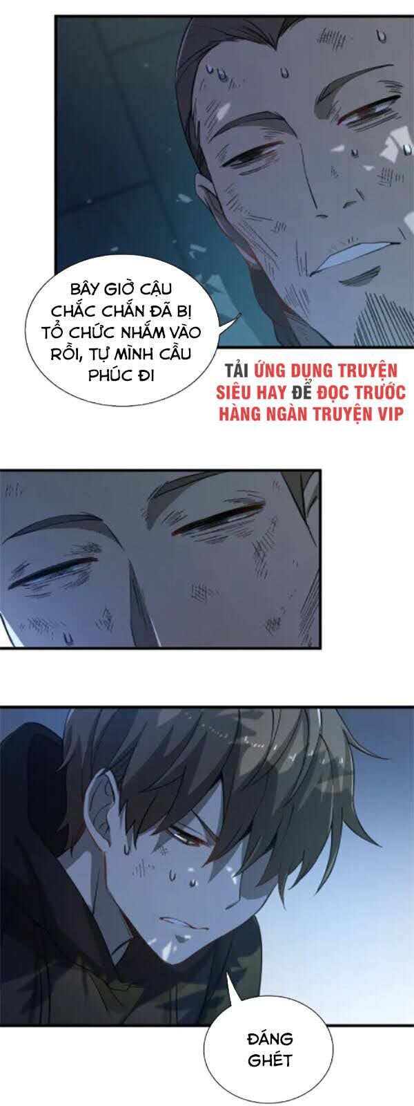 Trọng Sinh Tiểu Y Tiên Chapter 47 - 8