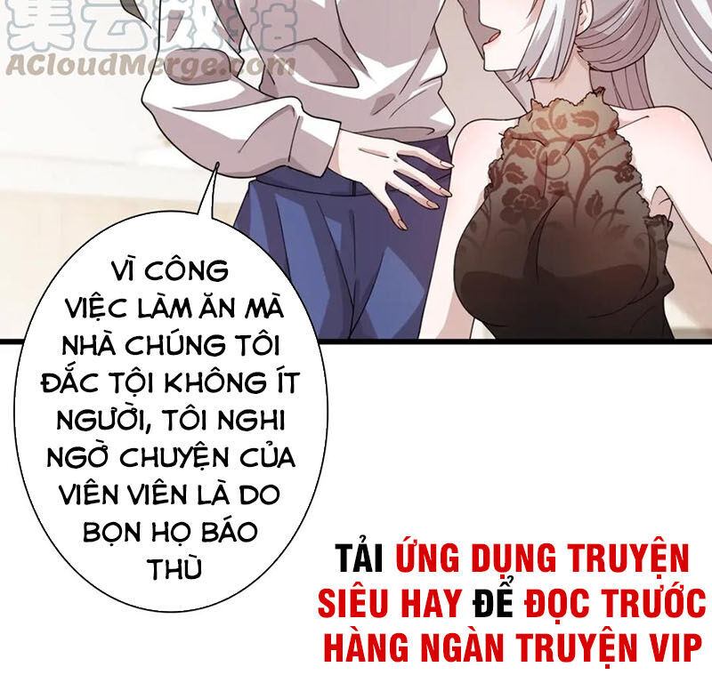 Trọng Sinh Tiểu Y Tiên Chapter 52 - 6