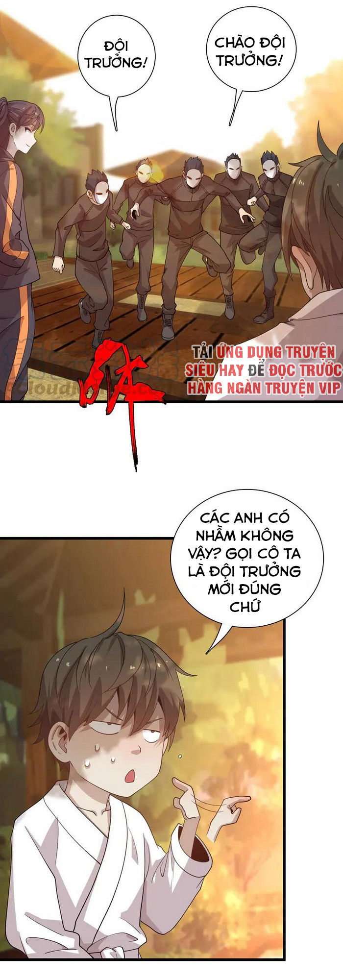 Trọng Sinh Tiểu Y Tiên Chapter 54 - 5