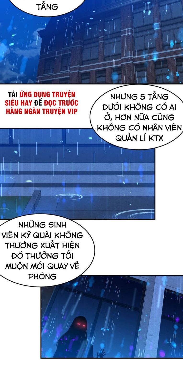 Trọng Sinh Tiểu Y Tiên Chapter 19 - 52