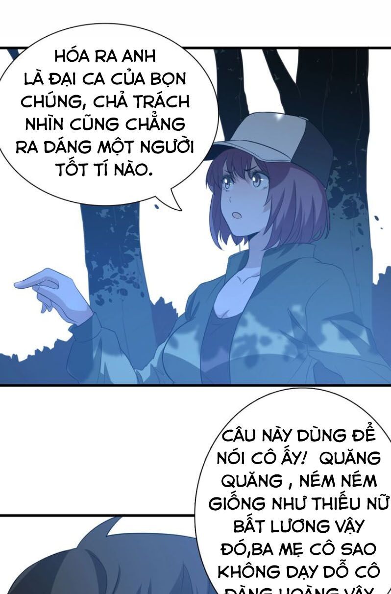 Trọng Sinh Tiểu Y Tiên Chapter 4 - 45