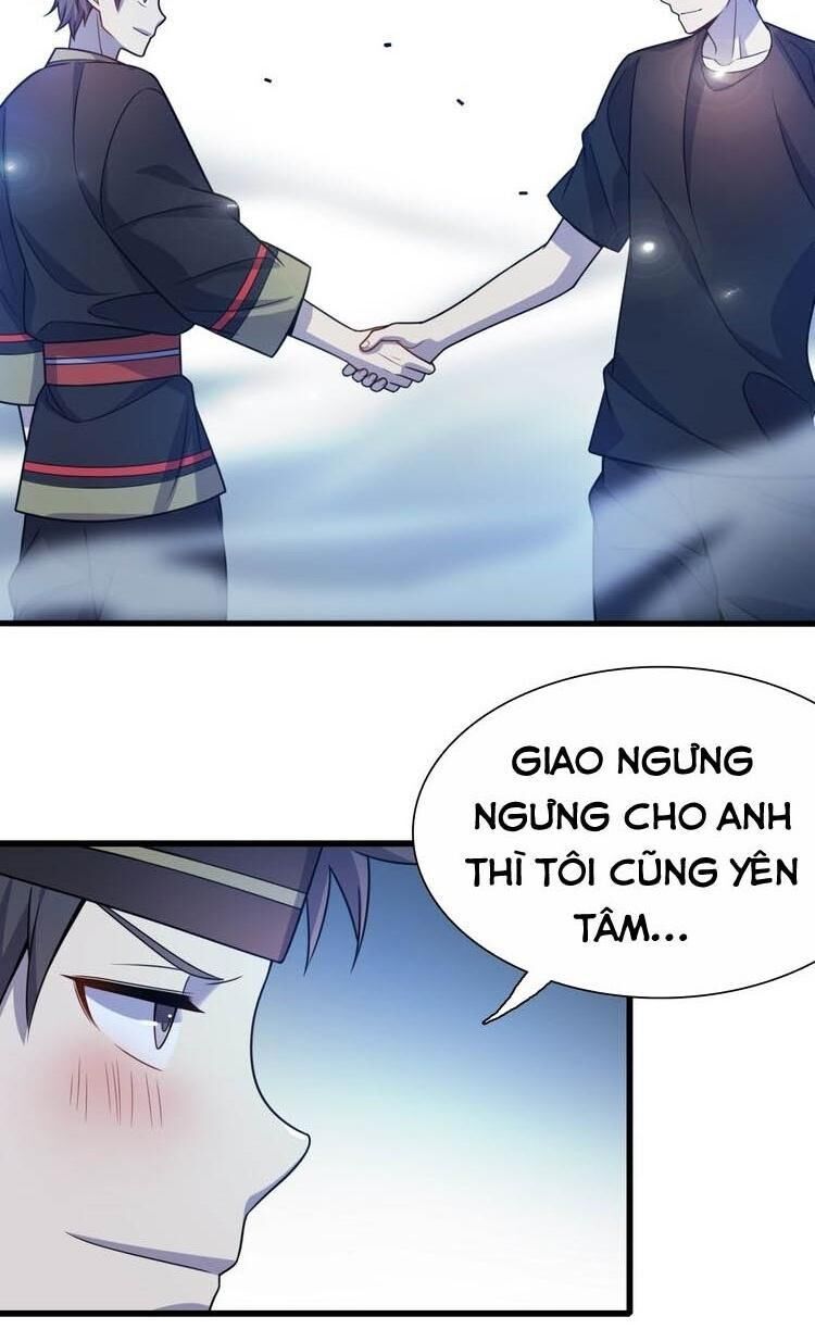 Trọng Sinh Tiểu Y Tiên Chapter 42 - 44