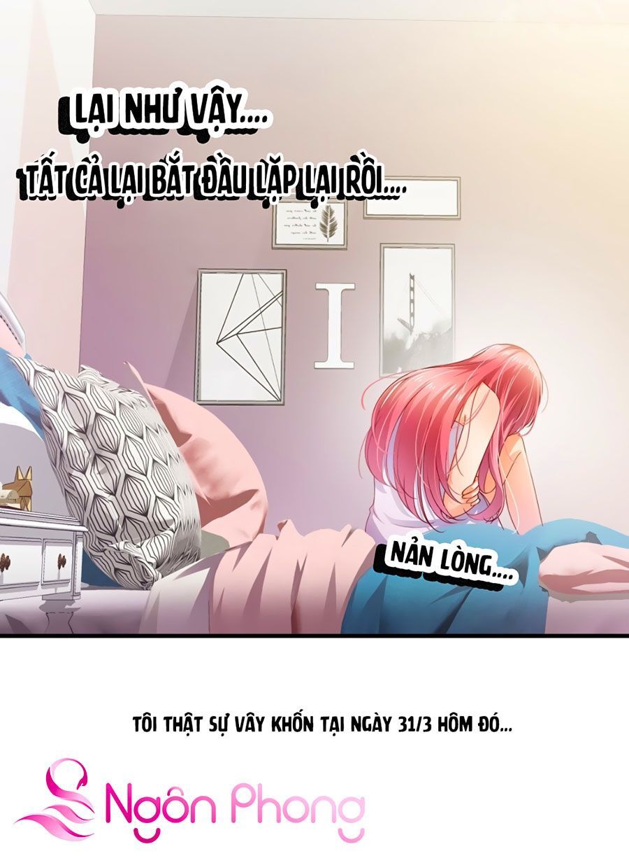 Nghìn Lẻ Một Đêm Với Tổng Tài Chapter 1 - 13