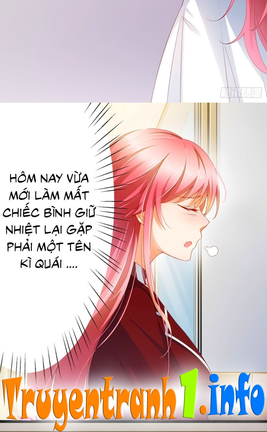 Nghìn Lẻ Một Đêm Với Tổng Tài Chapter 4 - 4