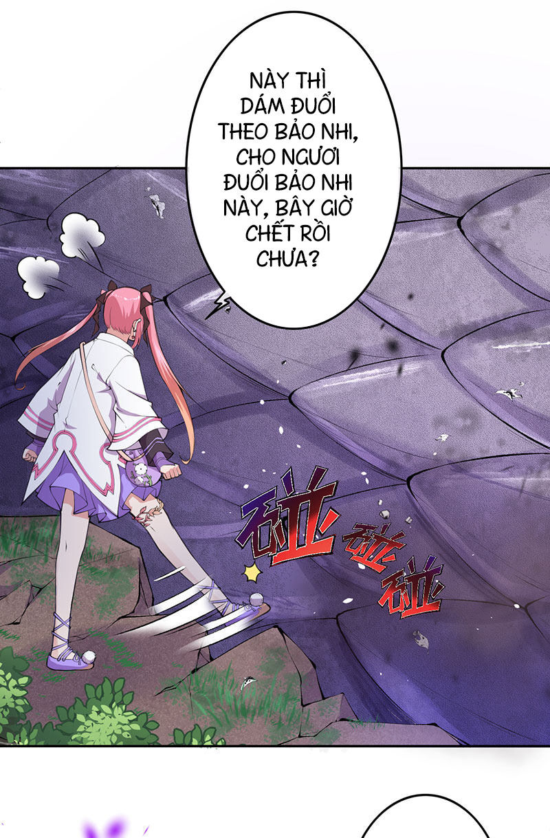 Vô Địch Kiếm Vực Chapter 3 - 57