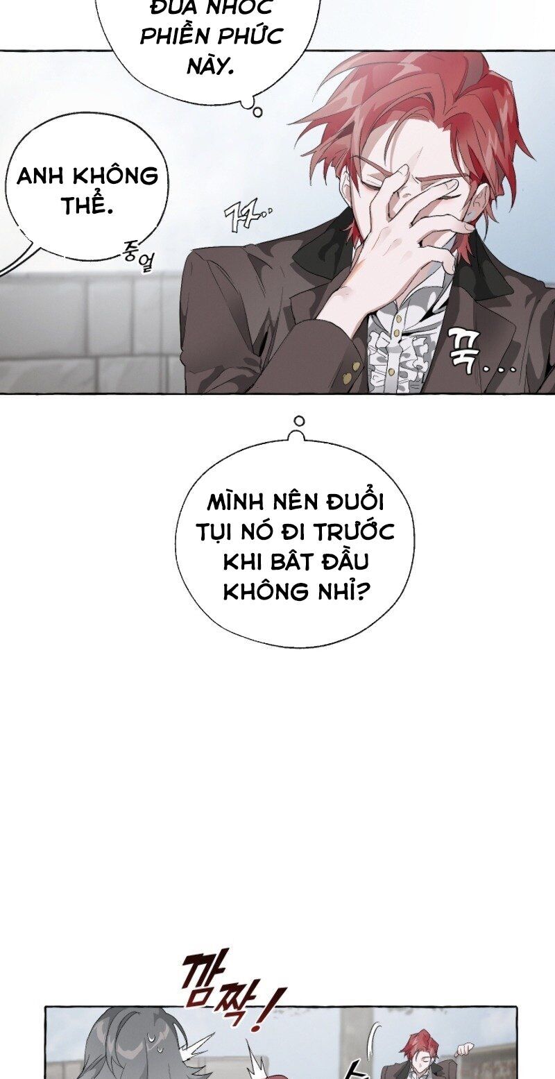 Phế Vật Dòng Dõi Bá Tước Chapter 3 - 33