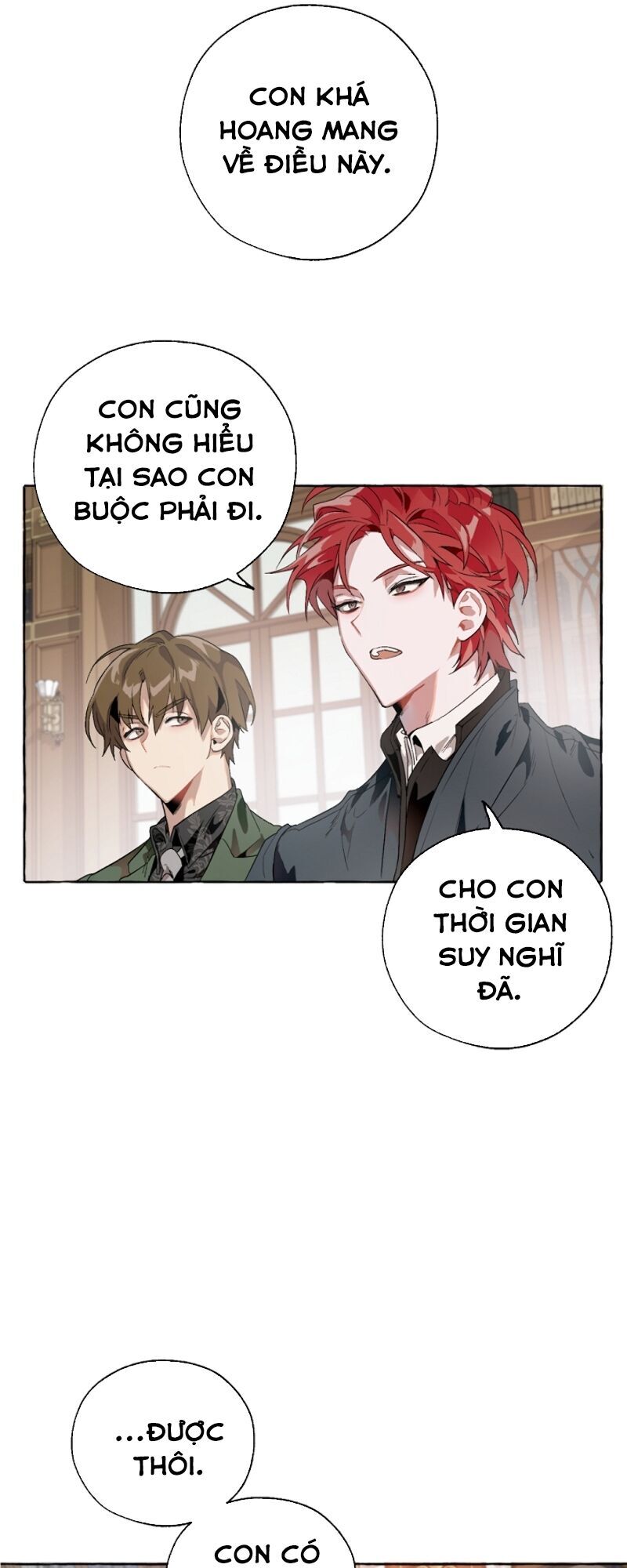 Phế Vật Dòng Dõi Bá Tước Chapter 7 - 46