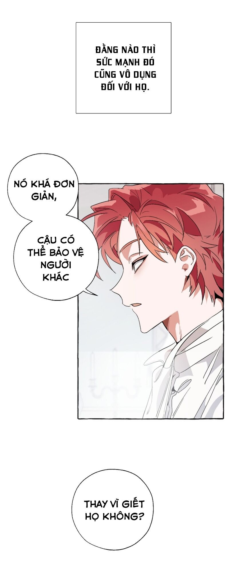 Phế Vật Dòng Dõi Bá Tước Chapter 8 - 12