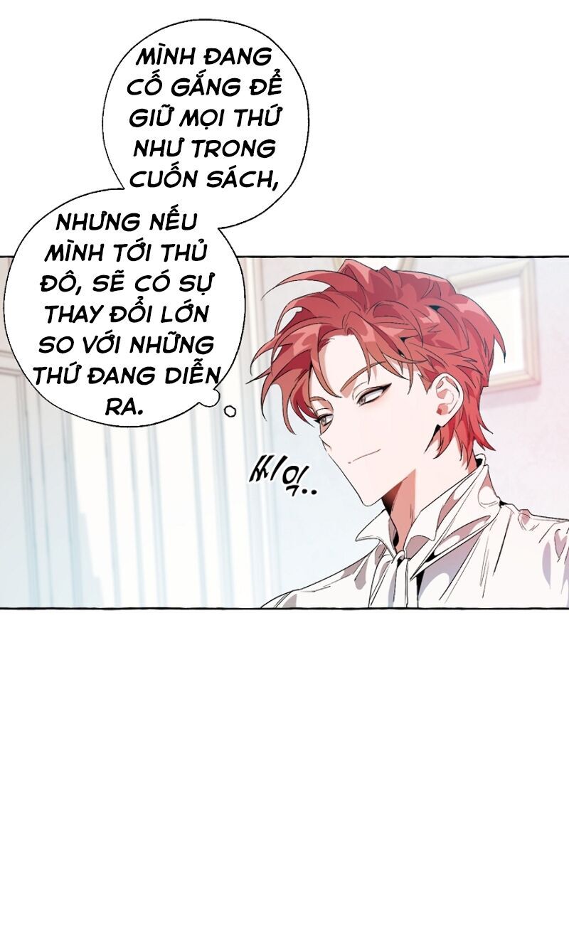 Phế Vật Dòng Dõi Bá Tước Chapter 8 - 6