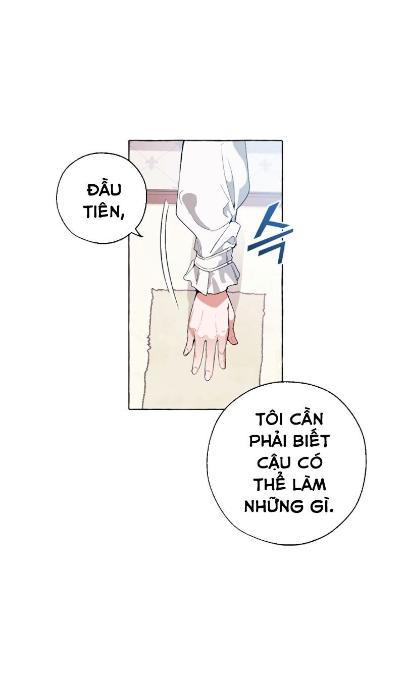 Phế Vật Dòng Dõi Bá Tước Chapter 8 - 7