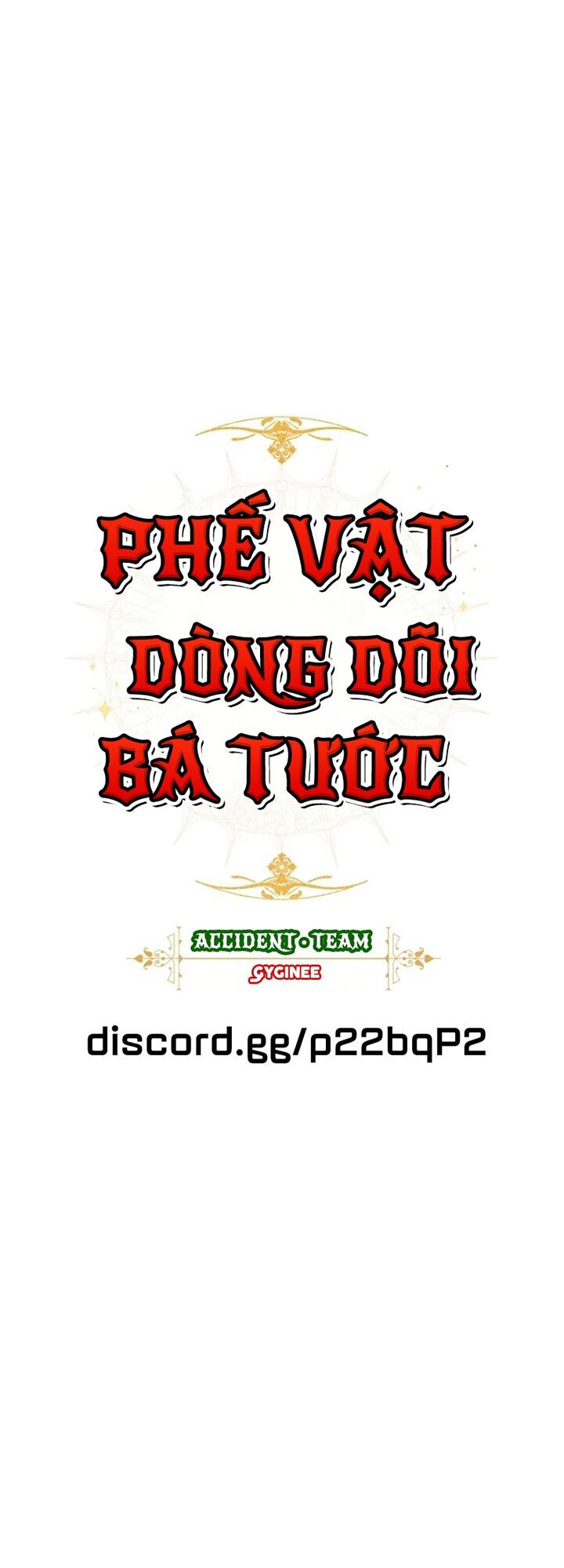 Phế Vật Dòng Dõi Bá Tước Chapter 9 - 4