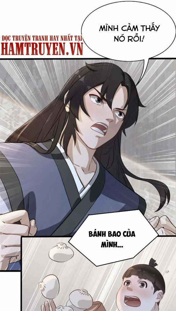 Võ Thần Chí Tôn Chapter 2 - 2