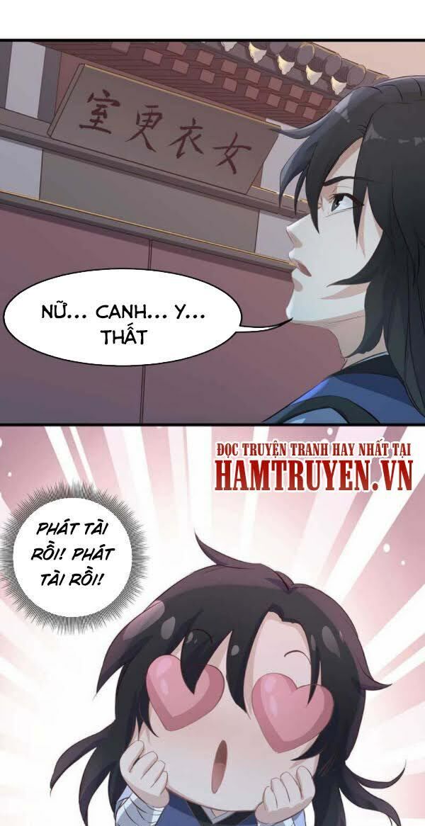 Võ Thần Chí Tôn Chapter 2 - 7