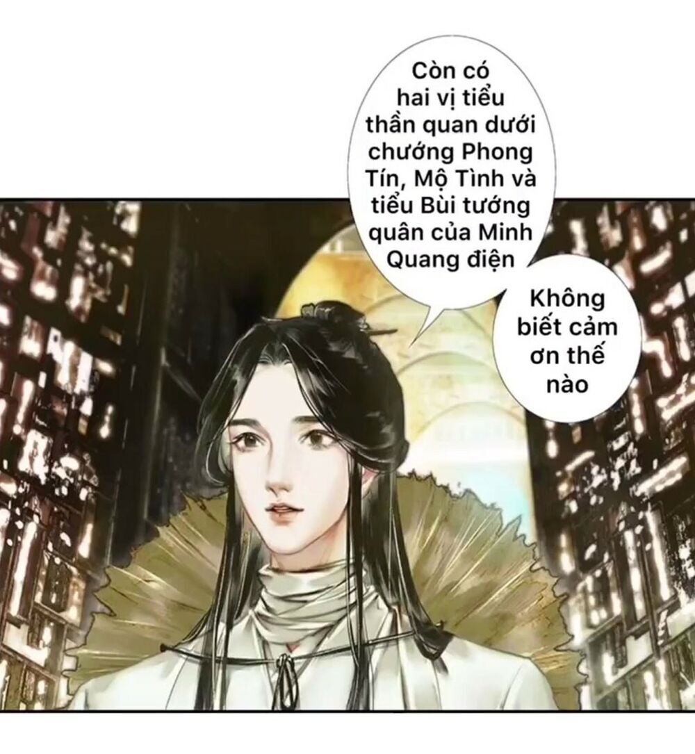 Thiên Quan Tứ Phúc Chapter 10 - 9