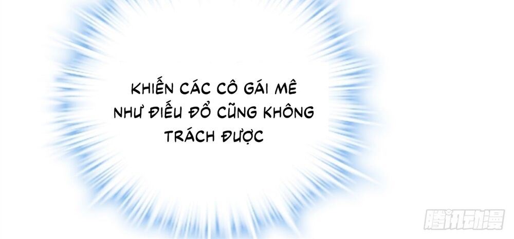 Tôi Không Phải Nam Phụ - Cực Phẩm Nhân Gian Lý Hi Vệ Chapter 3 - 12