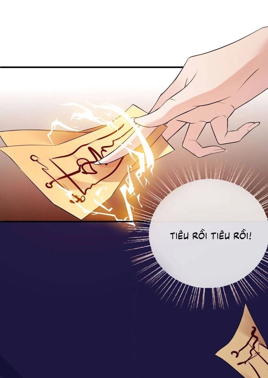 Tôi Không Phải Nam Phụ - Cực Phẩm Nhân Gian Lý Hi Vệ Chapter 7 - 21