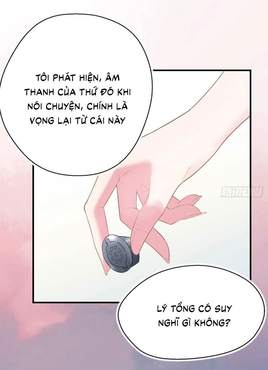 Tôi Không Phải Nam Phụ - Cực Phẩm Nhân Gian Lý Hi Vệ Chapter 8 - 14