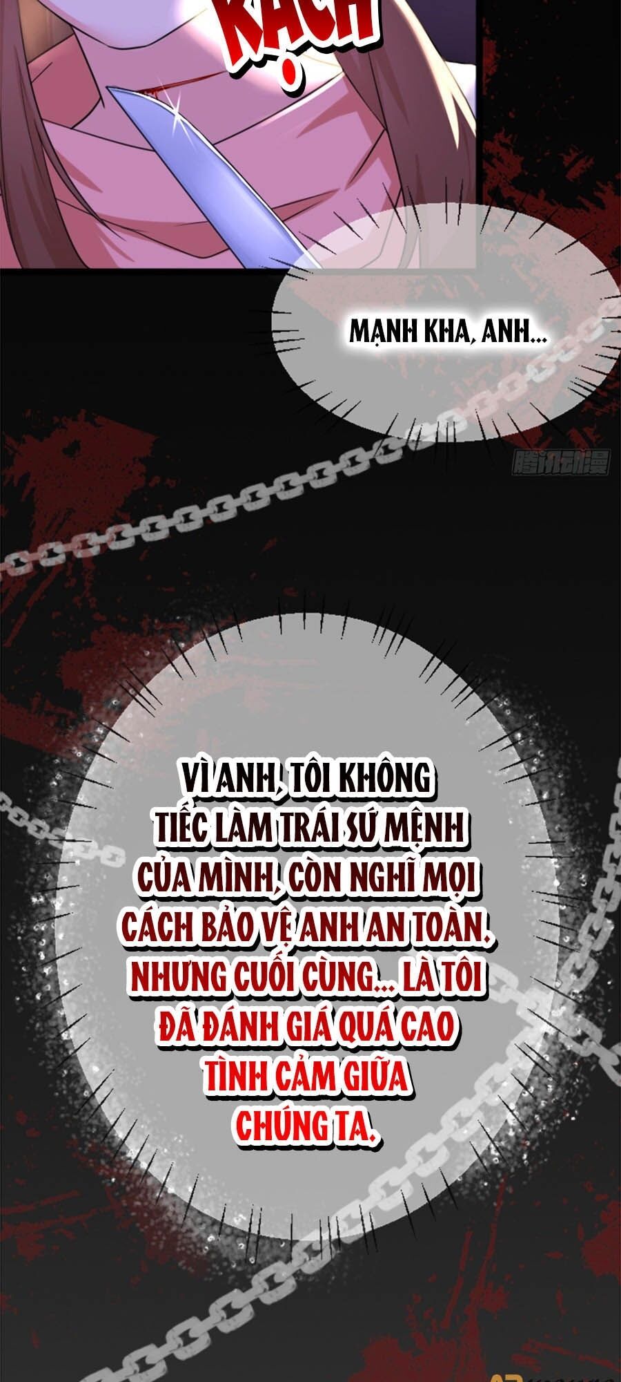 Hãn Phi Đương Gia: Lãnh Vương Xin Tự Trọng Chapter 1 - 11