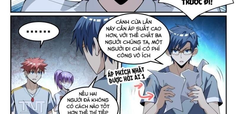 Võ Lực Chí Mạng Chapter 13 - 20