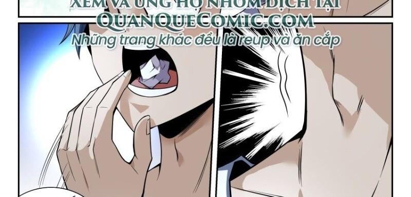 Võ Lực Chí Mạng Chapter 13 - 26