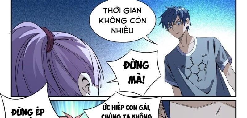 Võ Lực Chí Mạng Chapter 13 - 38