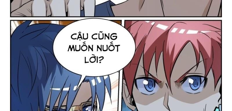 Võ Lực Chí Mạng Chapter 13 - 41