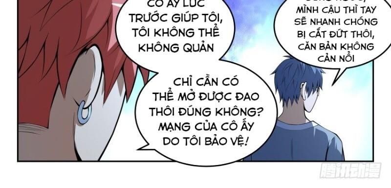 Võ Lực Chí Mạng Chapter 13 - 45