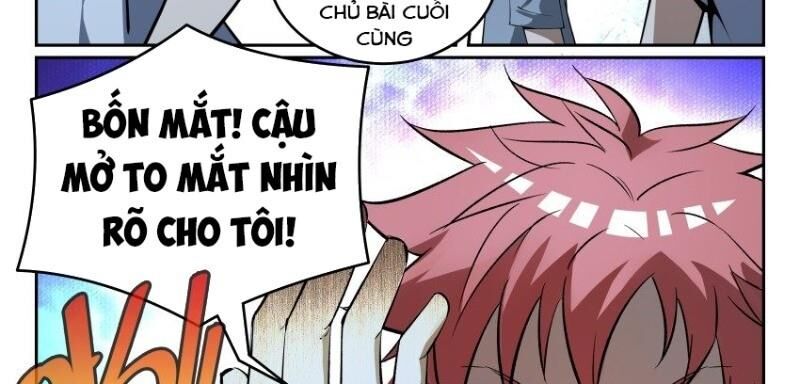 Võ Lực Chí Mạng Chapter 13 - 47